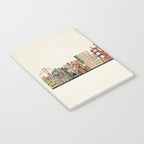 san francisco california Notebook Gallery Image 3
