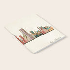 san francisco california Notebook Gallery Image 2