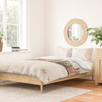 san francisco california Duvet Cover Gallery Image 2