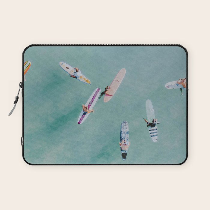 float xviii Laptop Sleeve Gallery Image 1