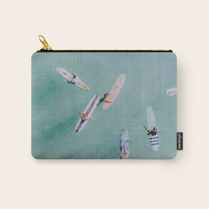 float xviii Carry All Pouch Gallery Image 1