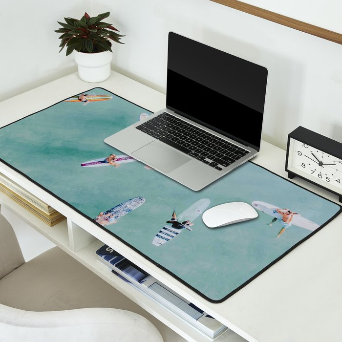 float xviii Desk Mat Gallery Image 2
