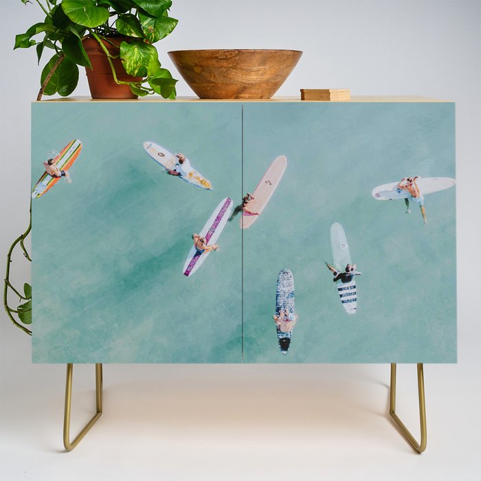 float xviii Credenza Gallery Image 1