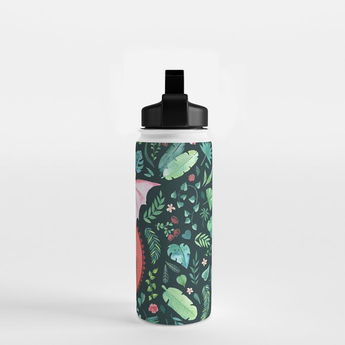 Tropical Dragon Water Bottle Gallery Image 2