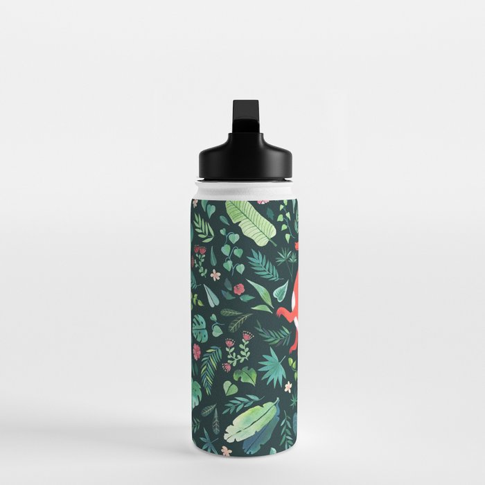 Tropical Dragon Water Bottle Gallery Image 3