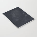 Gravity - Dark Blue Notebook Gallery Image 3