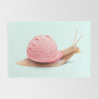 ICE SNAIL Rug Gallery Image 2