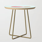 ICE SNAIL Side Table Gallery Image 1