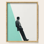 Cool As A Cucumber Serving Tray Gallery Image 1