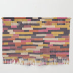 Bricks #2 Wall Hanging Gallery Image 1