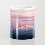 Mount Hood IV Coffee Mug Gallery Image 4