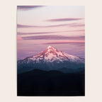 Mount Hood IV Poster Gallery Image 4