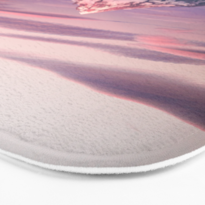 Mount Hood IV Bath Mat Gallery Image 3
