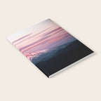 Mount Hood IV Notebook Gallery Image 2