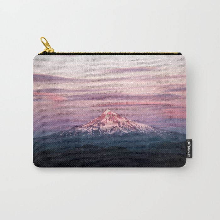Mount Hood IV Carry All Pouch Gallery Image 1