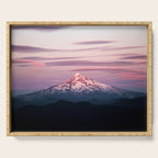 Mount Hood IV Serving Tray Gallery Image 1