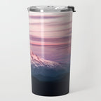 Mount Hood IV Travel Mug Gallery Image 2
