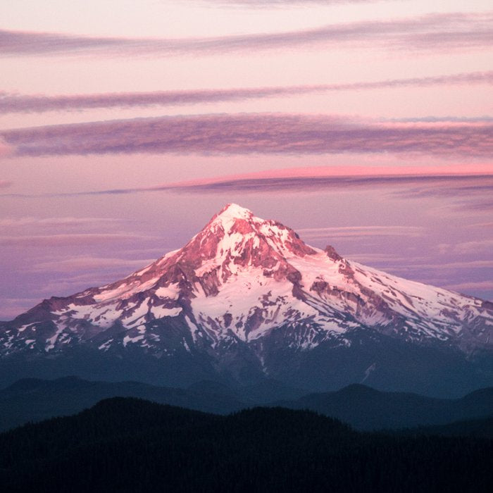 Mount Hood IV Coffee Mug Gallery Image 2