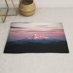 Mount Hood IV Rug Gallery Image 1