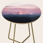 Mount Hood IV Side Table Gallery Image 2