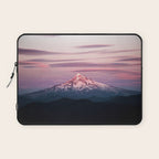 Mount Hood IV Laptop Sleeve Gallery Image 1