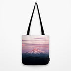 Mount Hood IV Tote Bag Gallery Image 2