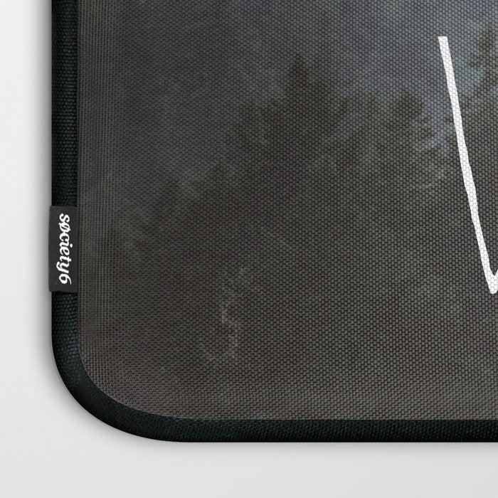 Stay Wild - Forest Adventure Laptop Sleeve Gallery Image 3