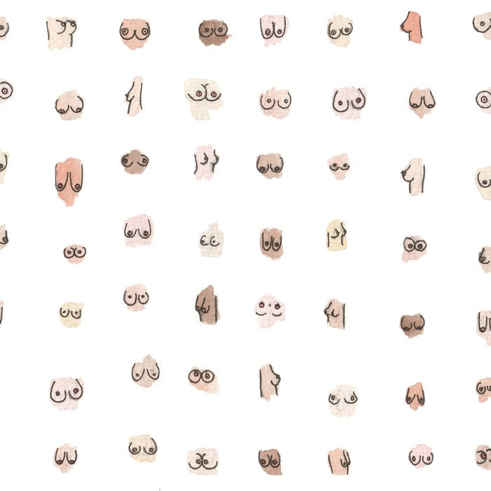 boobs Coffee Mug Gallery Image 2