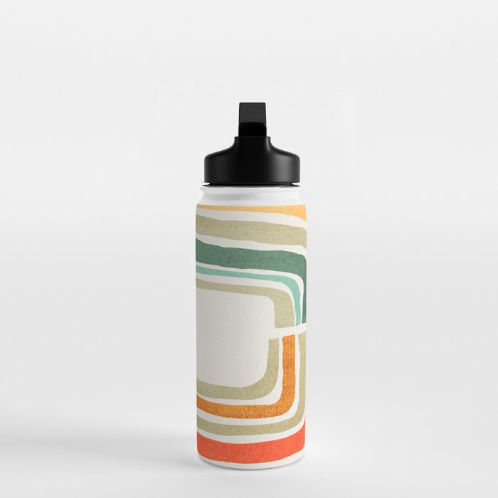 Crash Water Bottle Gallery Image 3