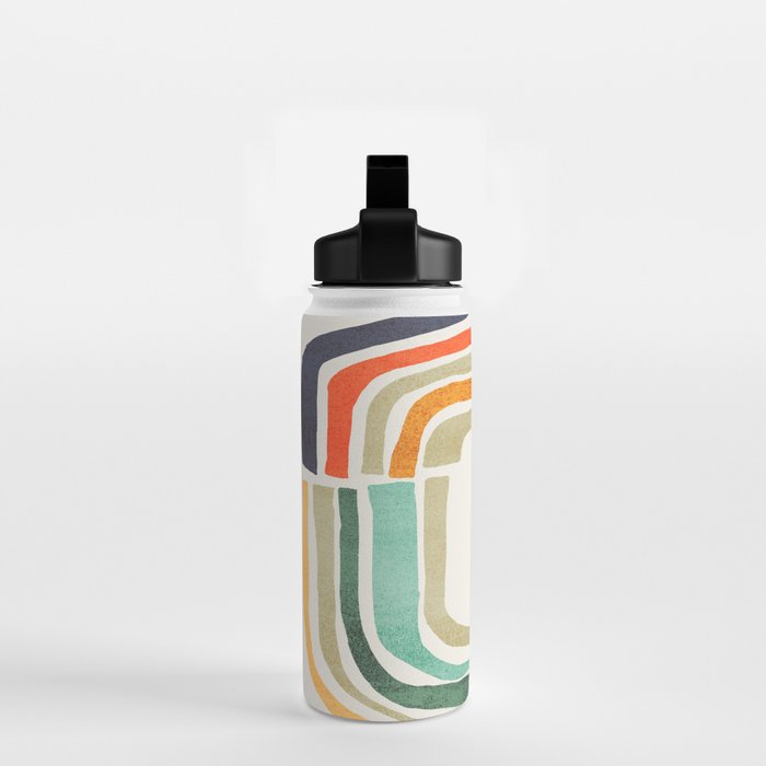 Crash Water Bottle Gallery Image 2