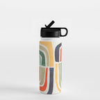 Crash Water Bottle Gallery Image 1