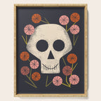 Life And Death Serving Tray Gallery Image 1