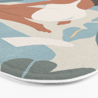 Island Breeze Bath Mat Gallery Image 3