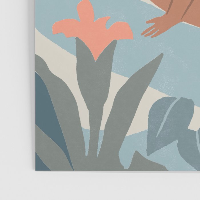 Island Breeze Poster Gallery Image 3