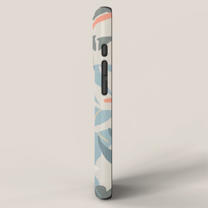 Island Breeze iPhone Case Gallery Image 2