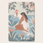 Island Breeze Cutting Board Gallery Image 1
