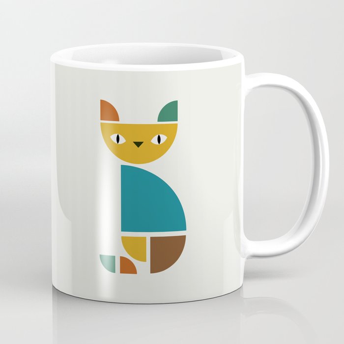 Kitty 1 Coffee Mug Gallery Image 1