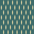 Minimalist Dash Pattern Casvani Coffee Mug Gallery Image 2