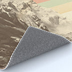 Mountainscape 2 Rug Gallery Image 4