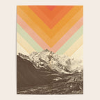 Mountainscape 2 Poster Gallery Image 4