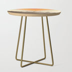Mountainscape 2 Side Table Gallery Image 1
