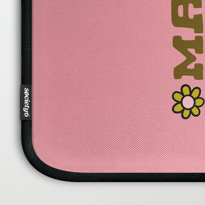Made In Pennsylvania Laptop Sleeve Gallery Image 3