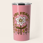 Made In Pennsylvania Travel Mug Gallery Image 1