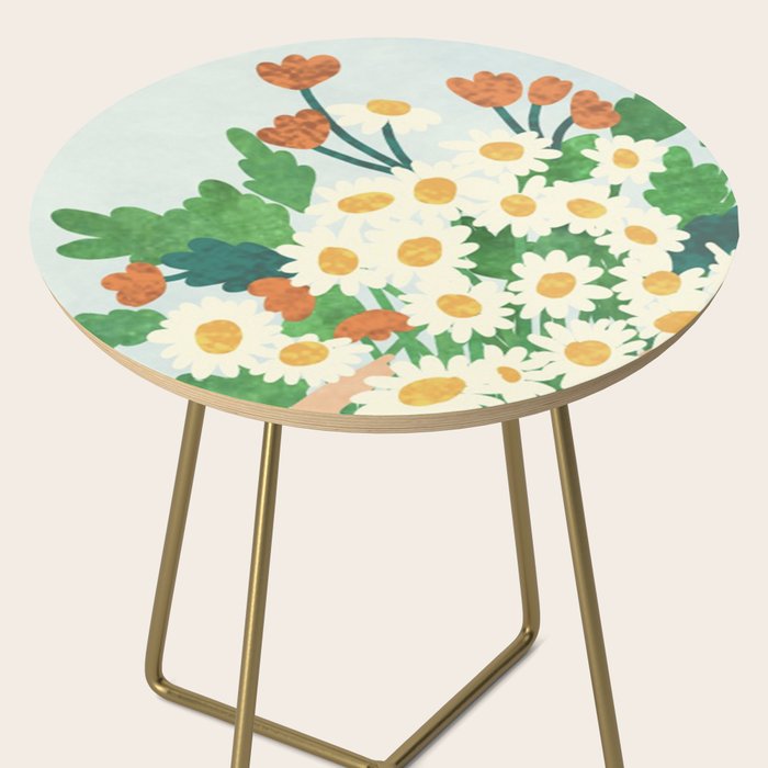 Hug Side Table Gallery Image 2