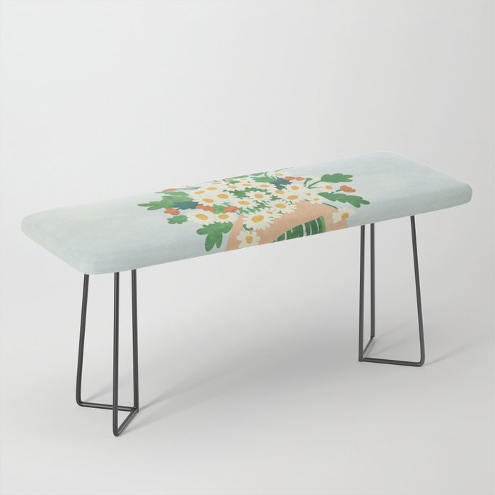 Hug Bench Gallery Image 1