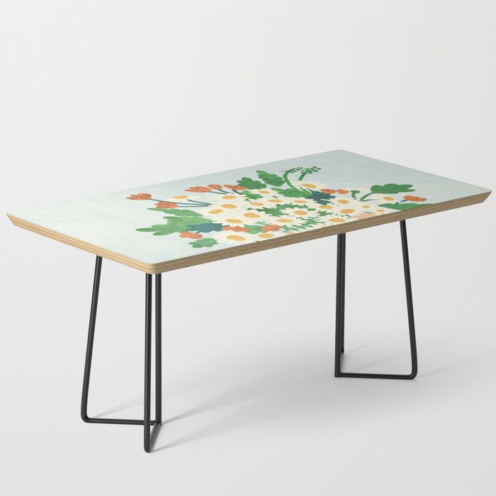 Hug Coffee Table Gallery Image 1