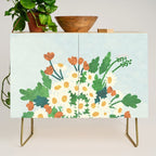 Hug Credenza Gallery Image 1