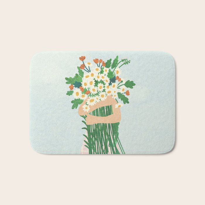 Hug Bath Mat Gallery Image 1