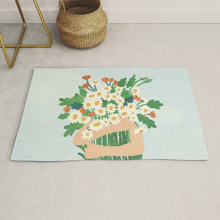 Hug Rug Gallery Image 1