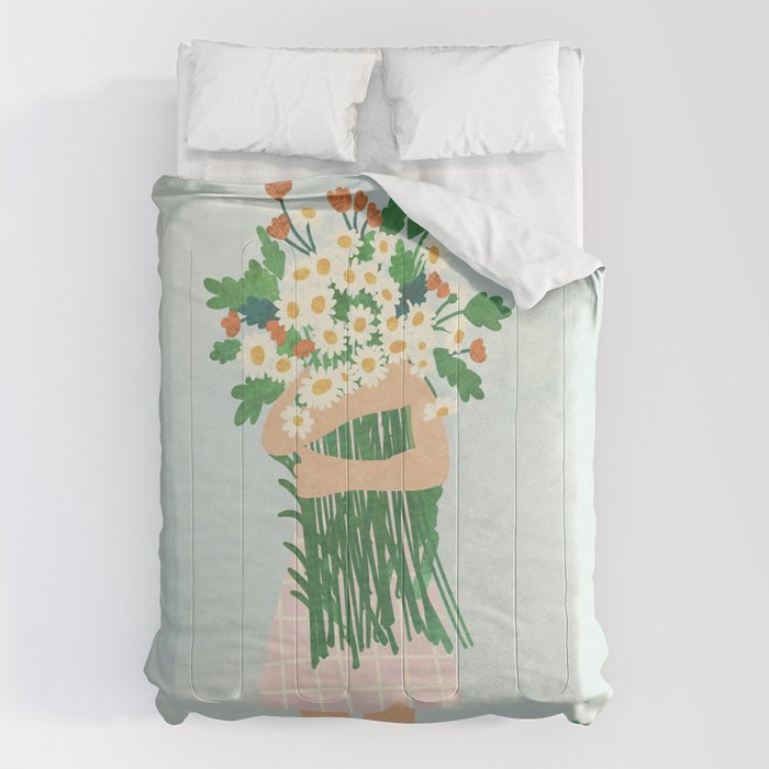 Hug Comforter Gallery Image 6